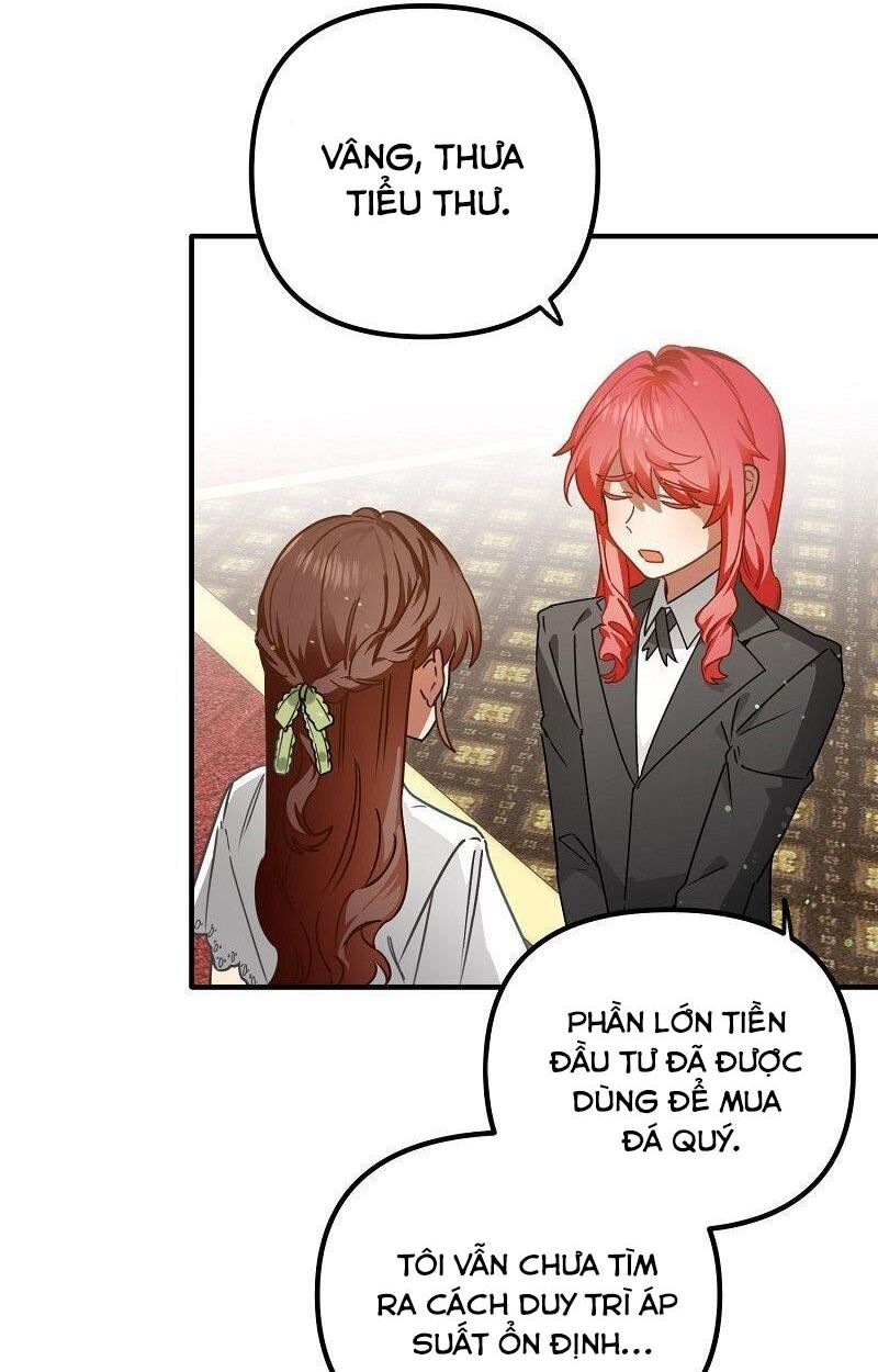 Phương Pháp Tán Tỉnh Của Nữ Thợ Săn Chapter 51 - Trang 2