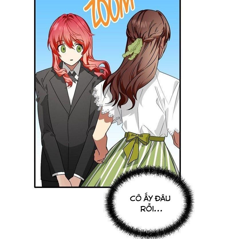 Phương Pháp Tán Tỉnh Của Nữ Thợ Săn Chapter 51 - Trang 2