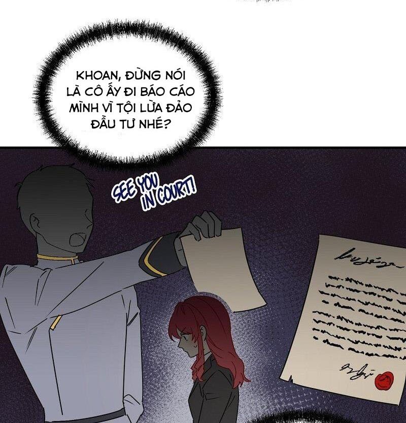 Phương Pháp Tán Tỉnh Của Nữ Thợ Săn Chapter 51 - Trang 2