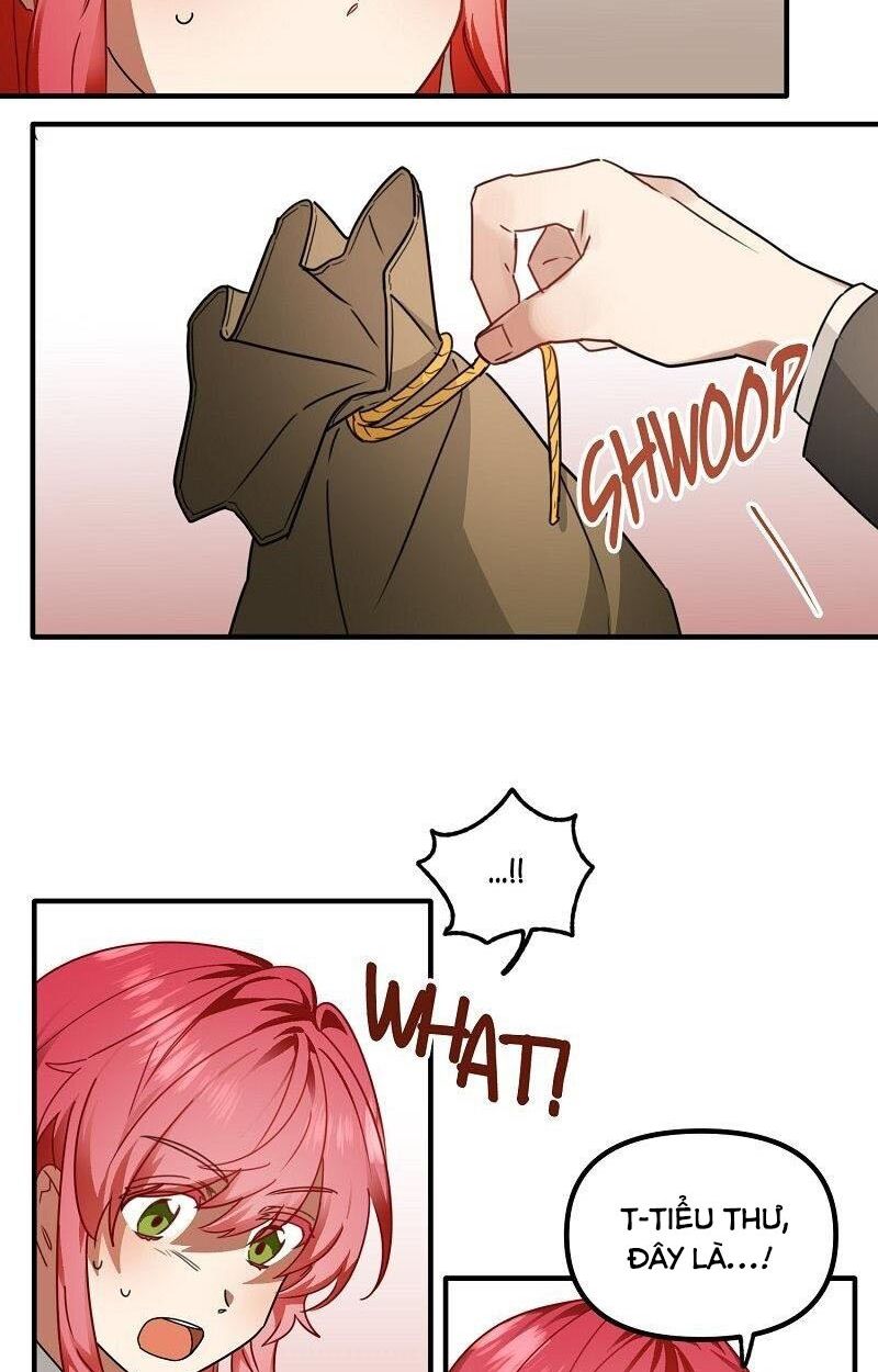 Phương Pháp Tán Tỉnh Của Nữ Thợ Săn Chapter 51 - Trang 2