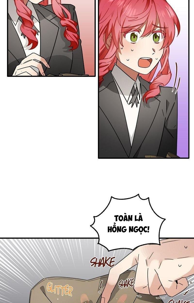 Phương Pháp Tán Tỉnh Của Nữ Thợ Săn Chapter 51 - Trang 2