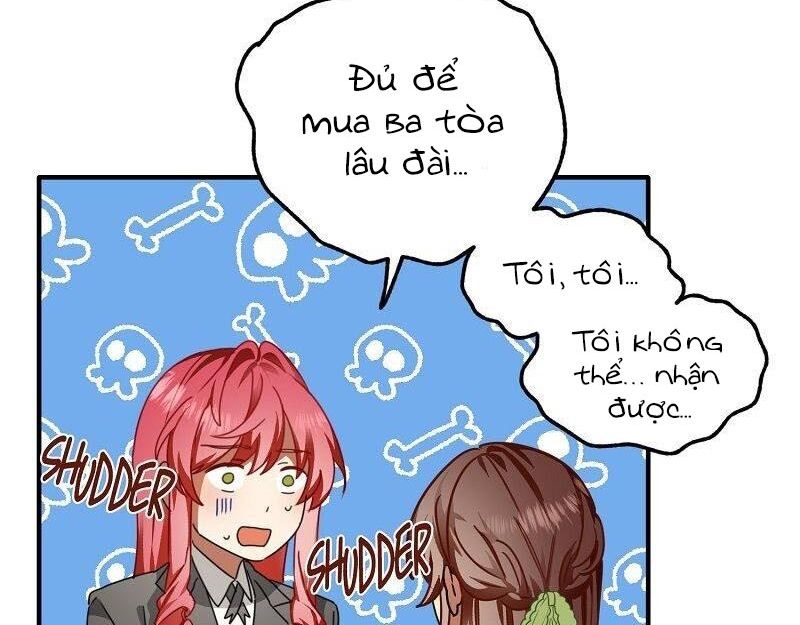 Phương Pháp Tán Tỉnh Của Nữ Thợ Săn Chapter 51 - Trang 2