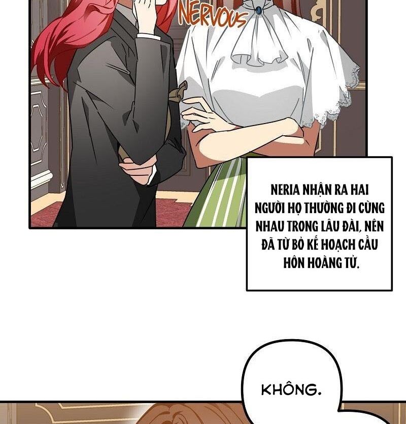 Phương Pháp Tán Tỉnh Của Nữ Thợ Săn Chapter 51 - Trang 2