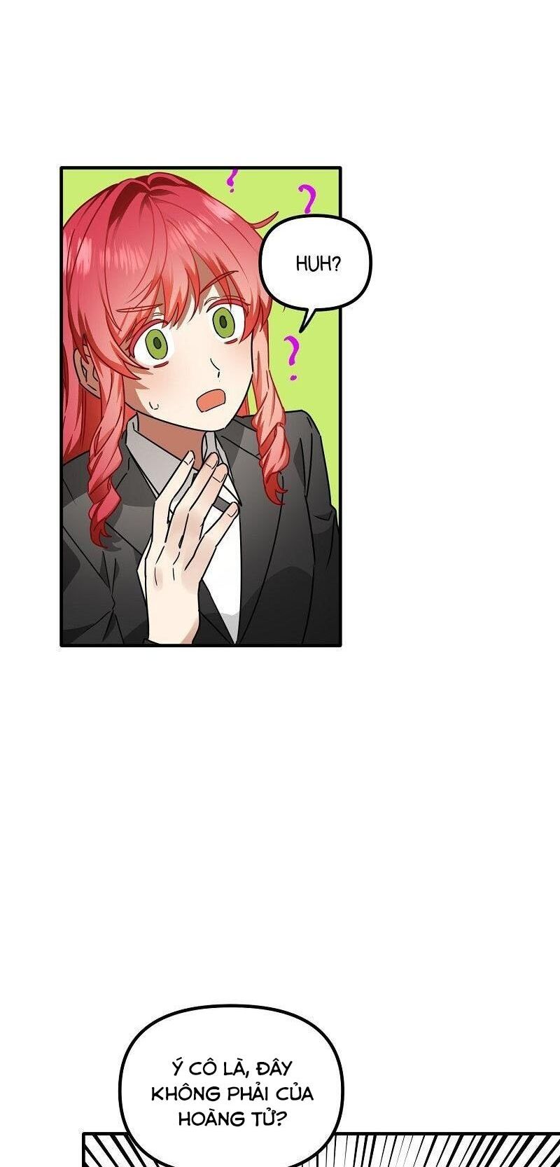 Phương Pháp Tán Tỉnh Của Nữ Thợ Săn Chapter 51 - Trang 2