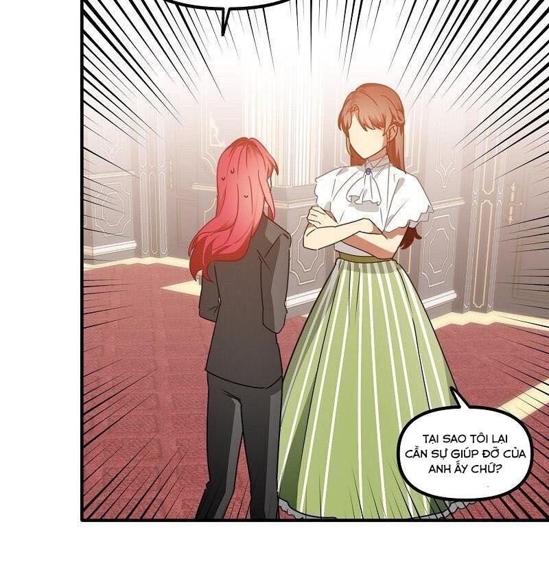 Phương Pháp Tán Tỉnh Của Nữ Thợ Săn Chapter 51 - Trang 2