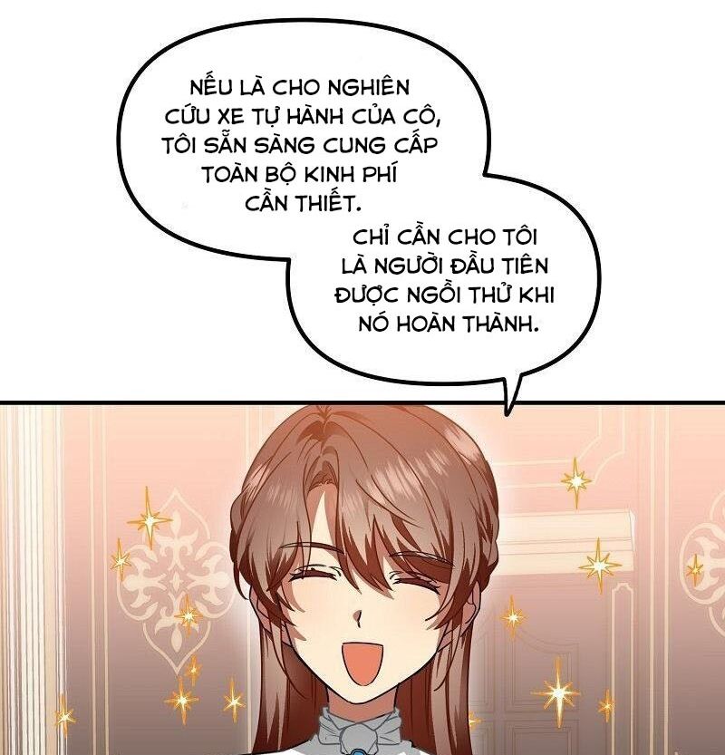 Phương Pháp Tán Tỉnh Của Nữ Thợ Săn Chapter 51 - Trang 2