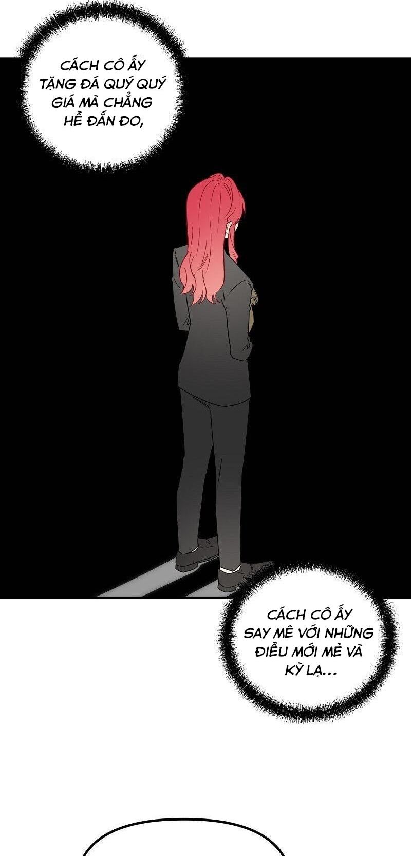 Phương Pháp Tán Tỉnh Của Nữ Thợ Săn Chapter 51 - Trang 2