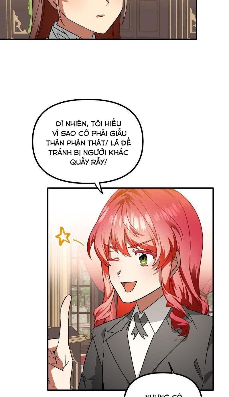 Phương Pháp Tán Tỉnh Của Nữ Thợ Săn Chapter 51 - Trang 2