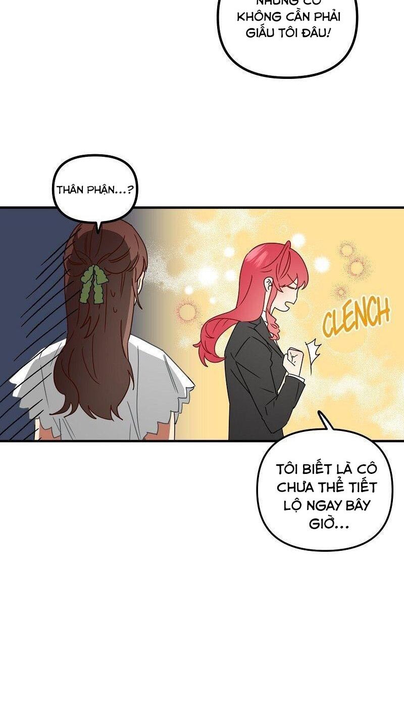 Phương Pháp Tán Tỉnh Của Nữ Thợ Săn Chapter 51 - Trang 2