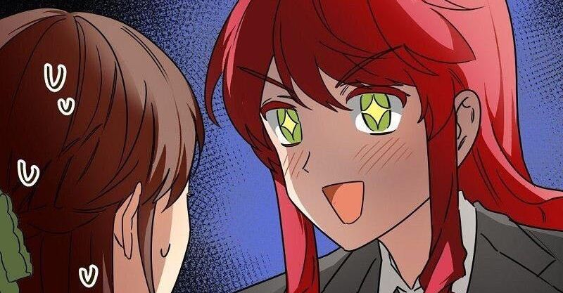 Phương Pháp Tán Tỉnh Của Nữ Thợ Săn Chapter 51 - Trang 2