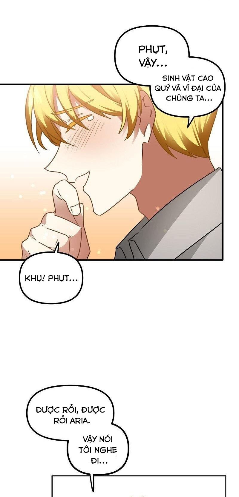 Phương Pháp Tán Tỉnh Của Nữ Thợ Săn Chapter 51 - Trang 2