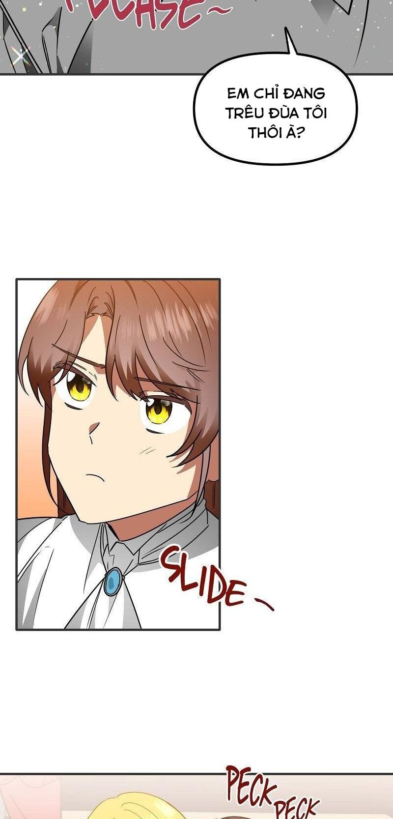 Phương Pháp Tán Tỉnh Của Nữ Thợ Săn Chapter 51 - Trang 2