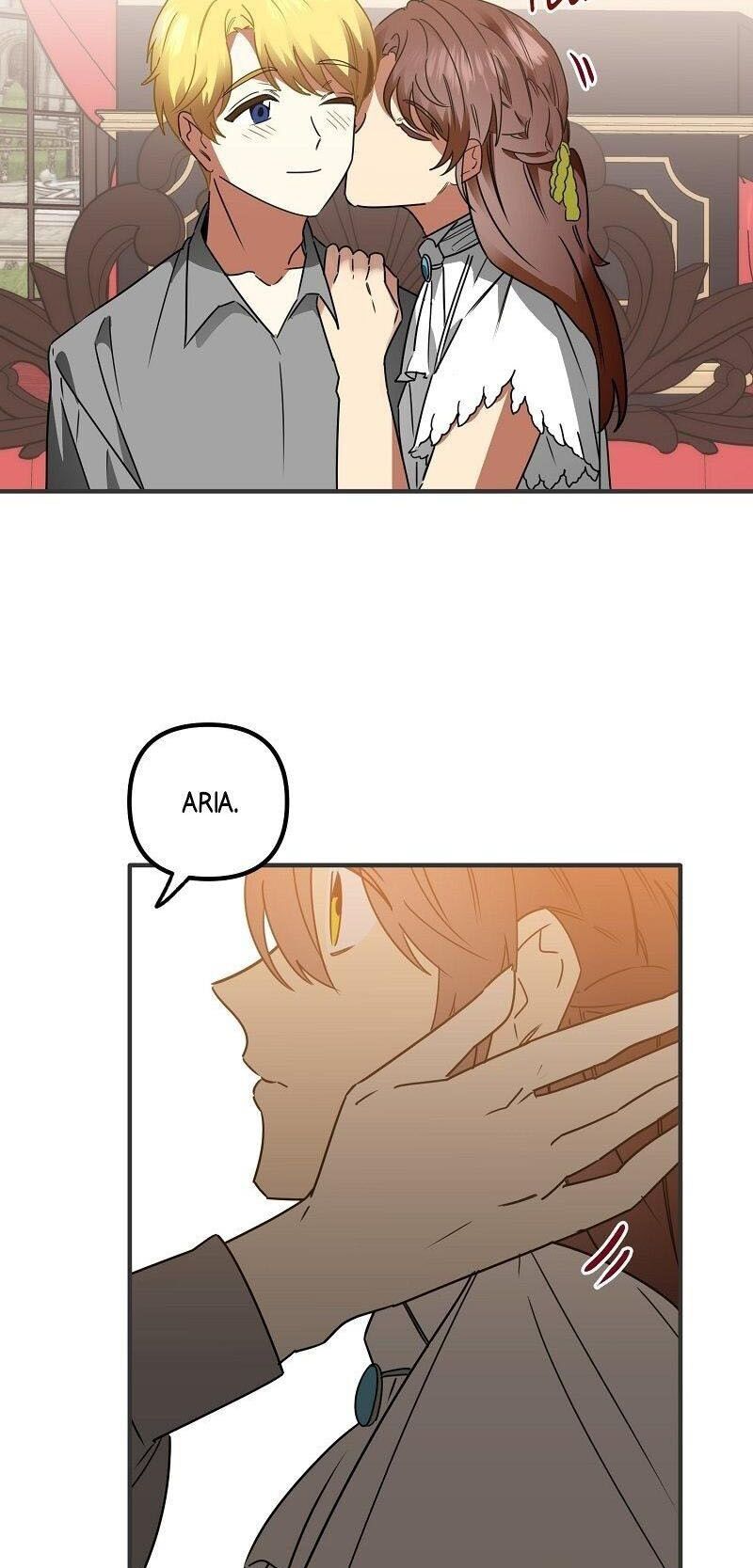 Phương Pháp Tán Tỉnh Của Nữ Thợ Săn Chapter 51 - Trang 2