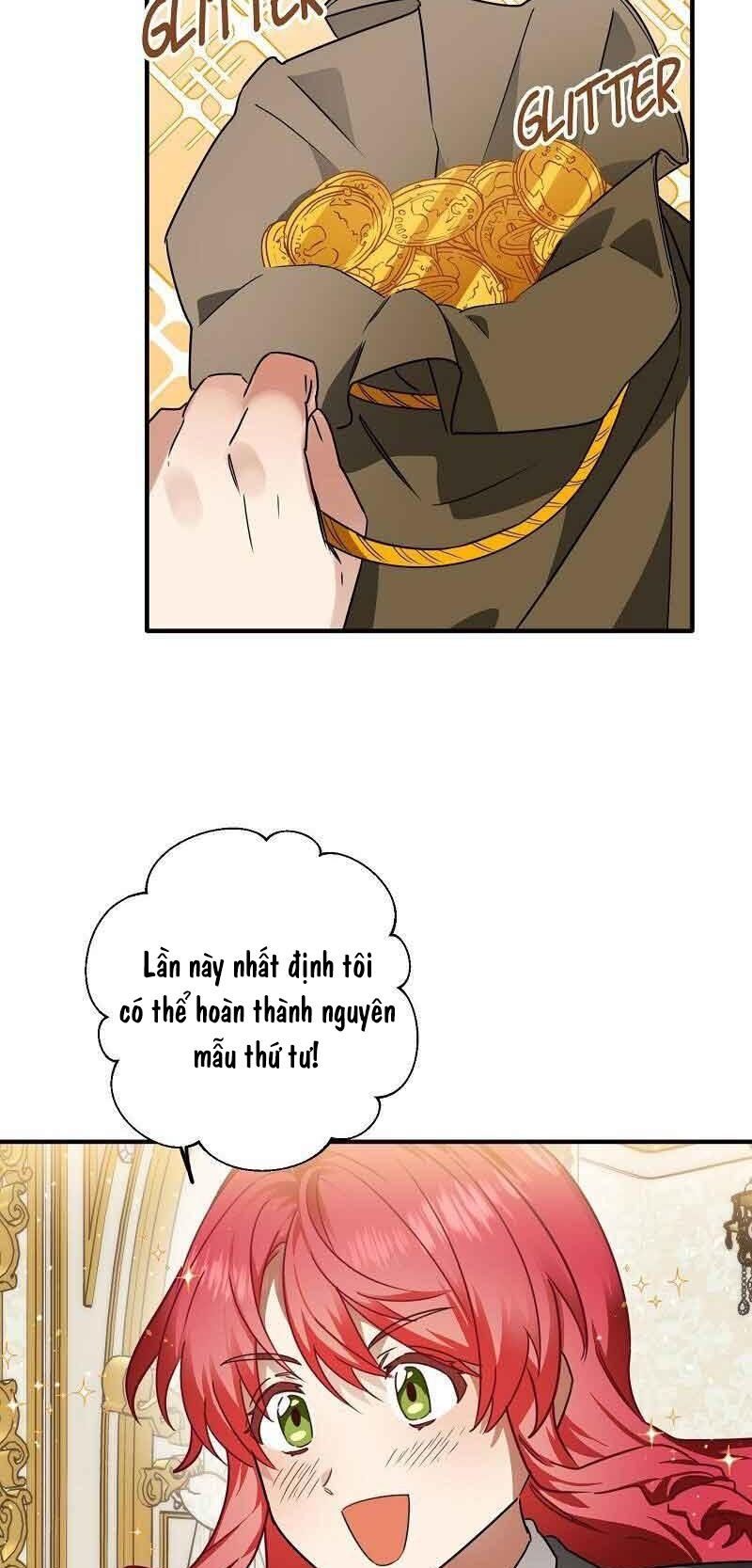 Phương Pháp Tán Tỉnh Của Nữ Thợ Săn Chapter 51 - Trang 2