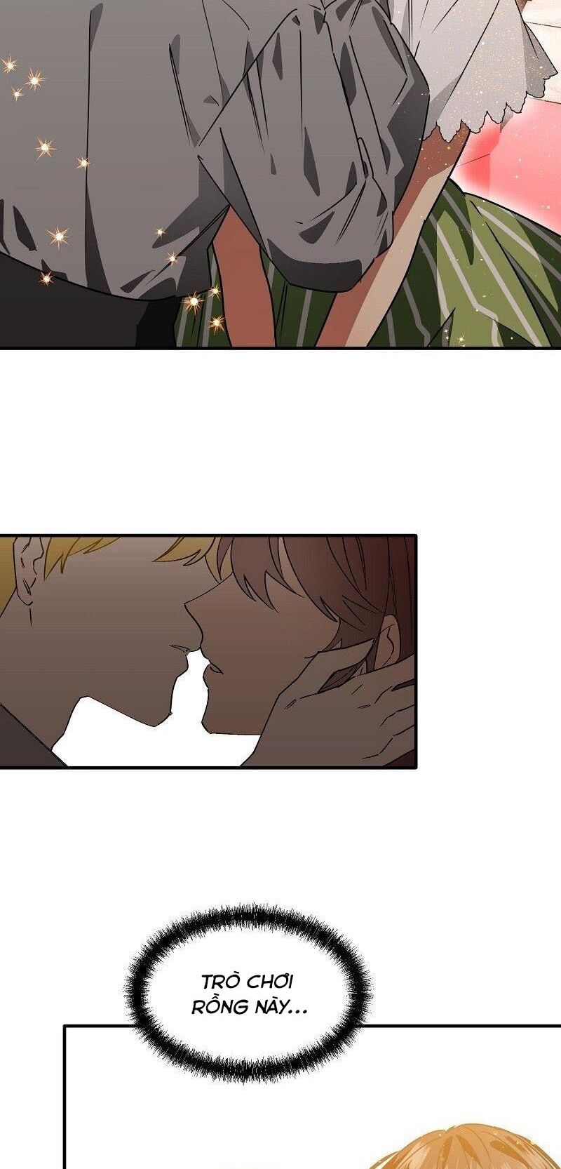 Phương Pháp Tán Tỉnh Của Nữ Thợ Săn Chapter 51 - Trang 2