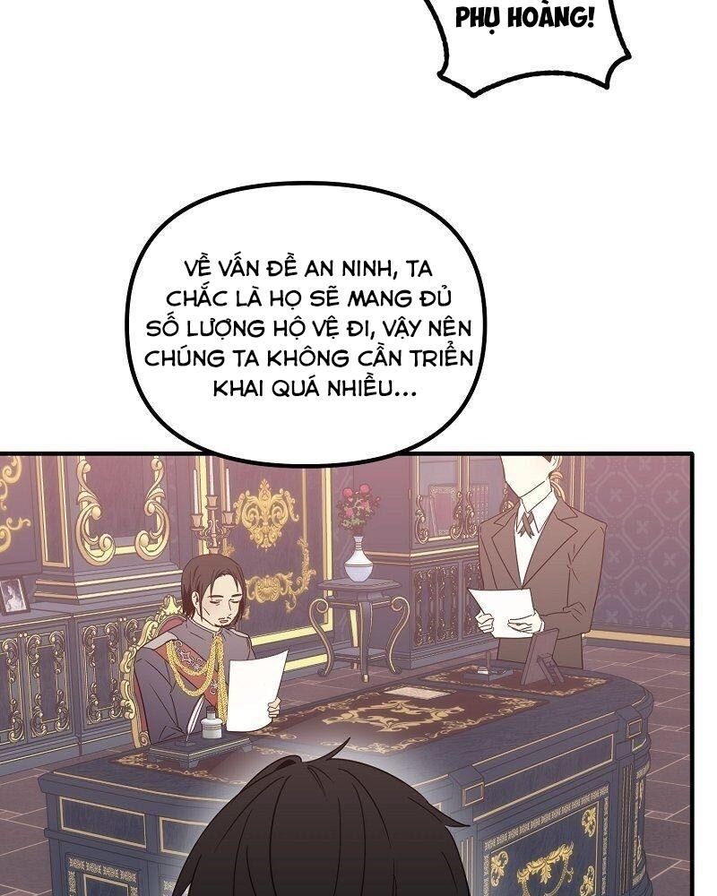 Phương Pháp Tán Tỉnh Của Nữ Thợ Săn Chapter 52 - Trang 2