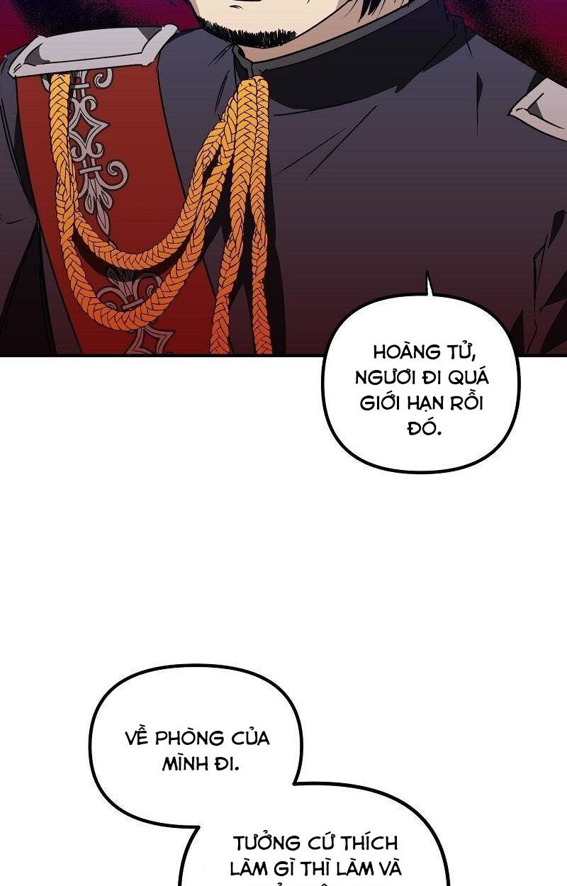 Phương Pháp Tán Tỉnh Của Nữ Thợ Săn Chapter 52 - Trang 2