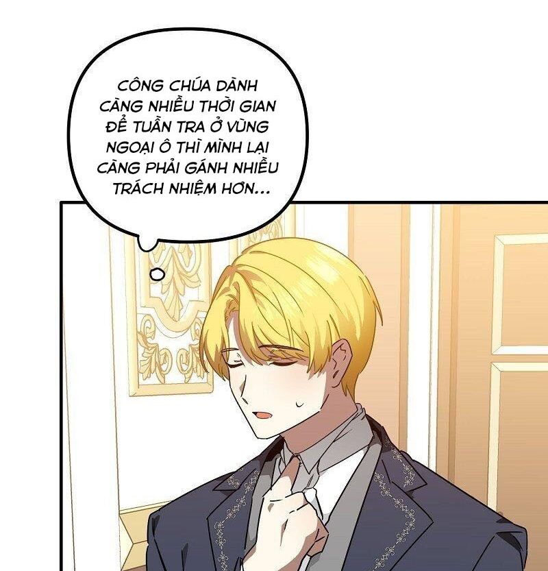 Phương Pháp Tán Tỉnh Của Nữ Thợ Săn Chapter 52 - Trang 2