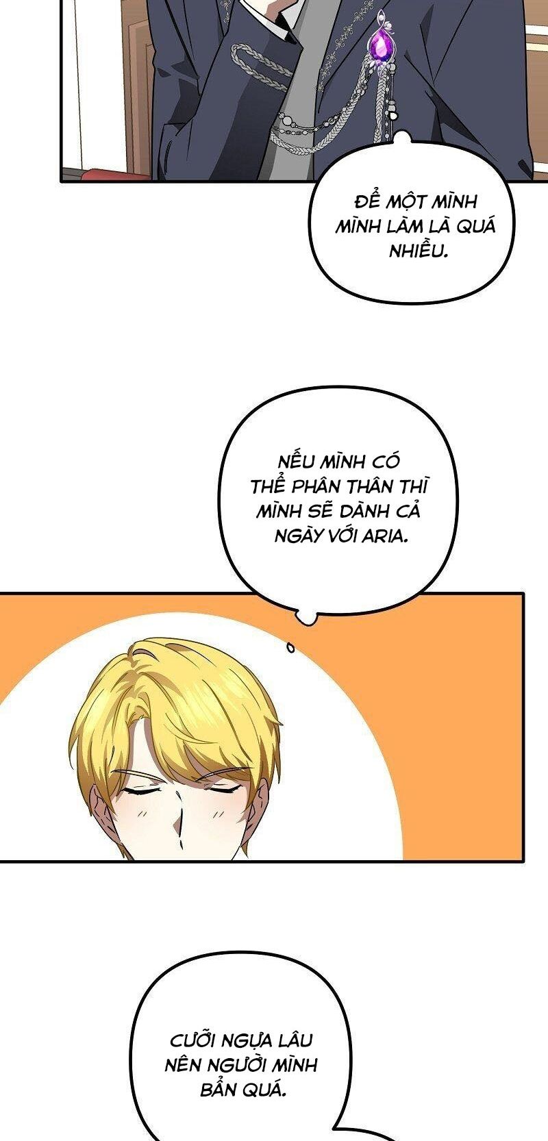 Phương Pháp Tán Tỉnh Của Nữ Thợ Săn Chapter 52 - Trang 2