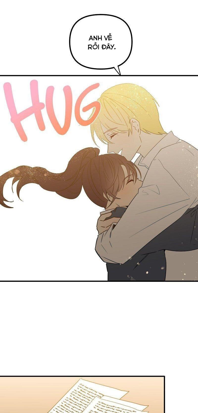 Phương Pháp Tán Tỉnh Của Nữ Thợ Săn Chapter 52 - Trang 2