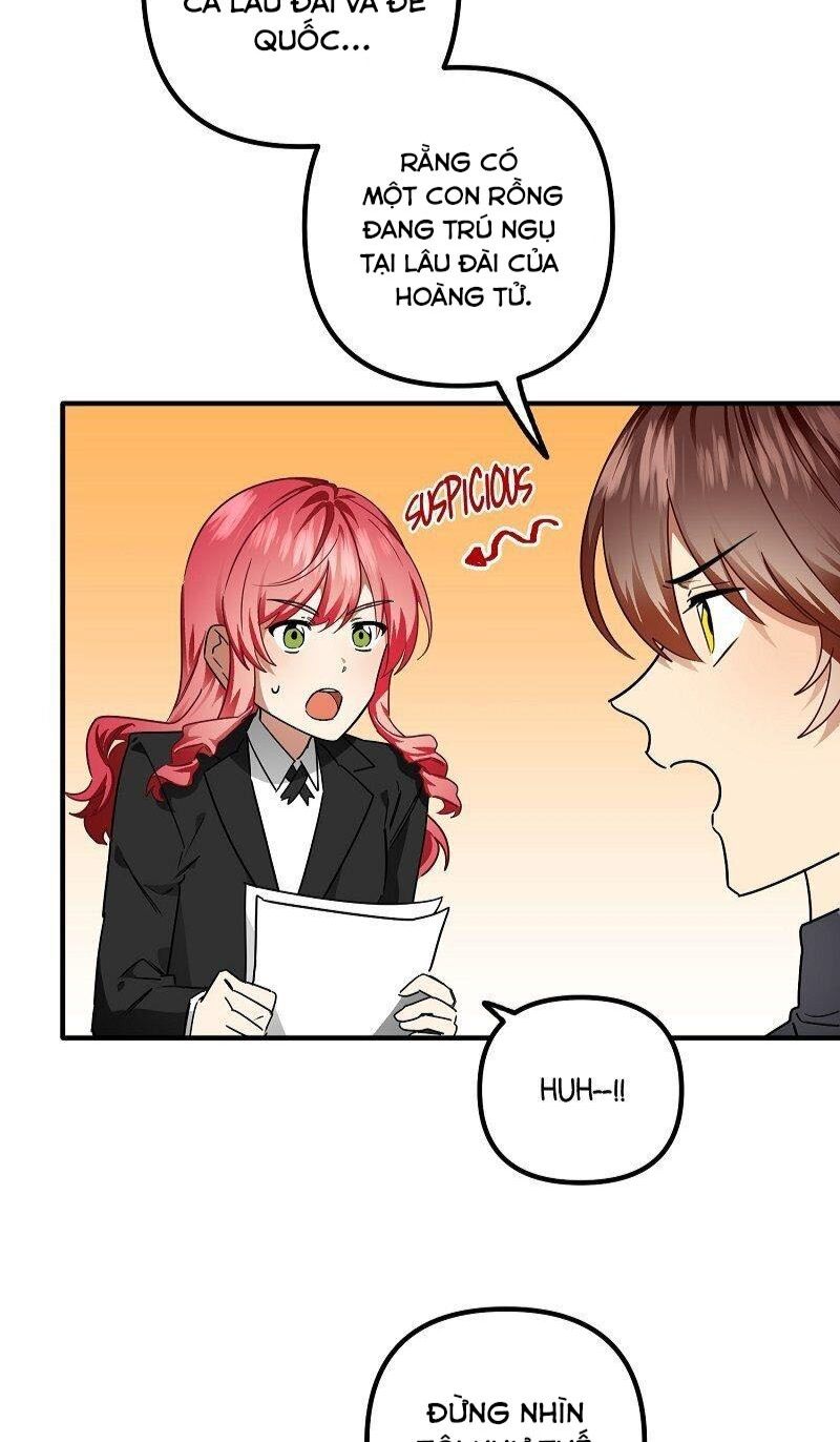 Phương Pháp Tán Tỉnh Của Nữ Thợ Săn Chapter 52 - Trang 2