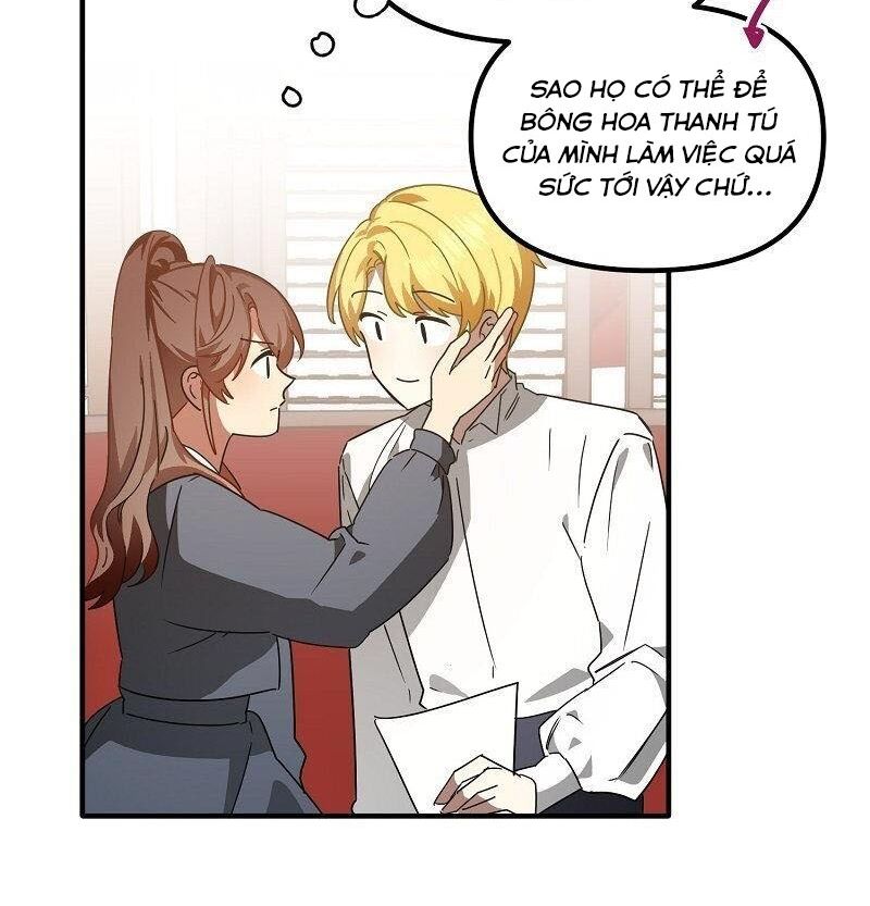 Phương Pháp Tán Tỉnh Của Nữ Thợ Săn Chapter 52 - Trang 2