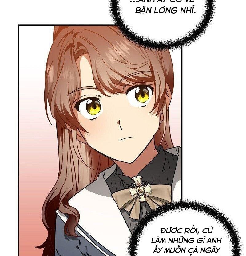 Phương Pháp Tán Tỉnh Của Nữ Thợ Săn Chapter 52 - Trang 2