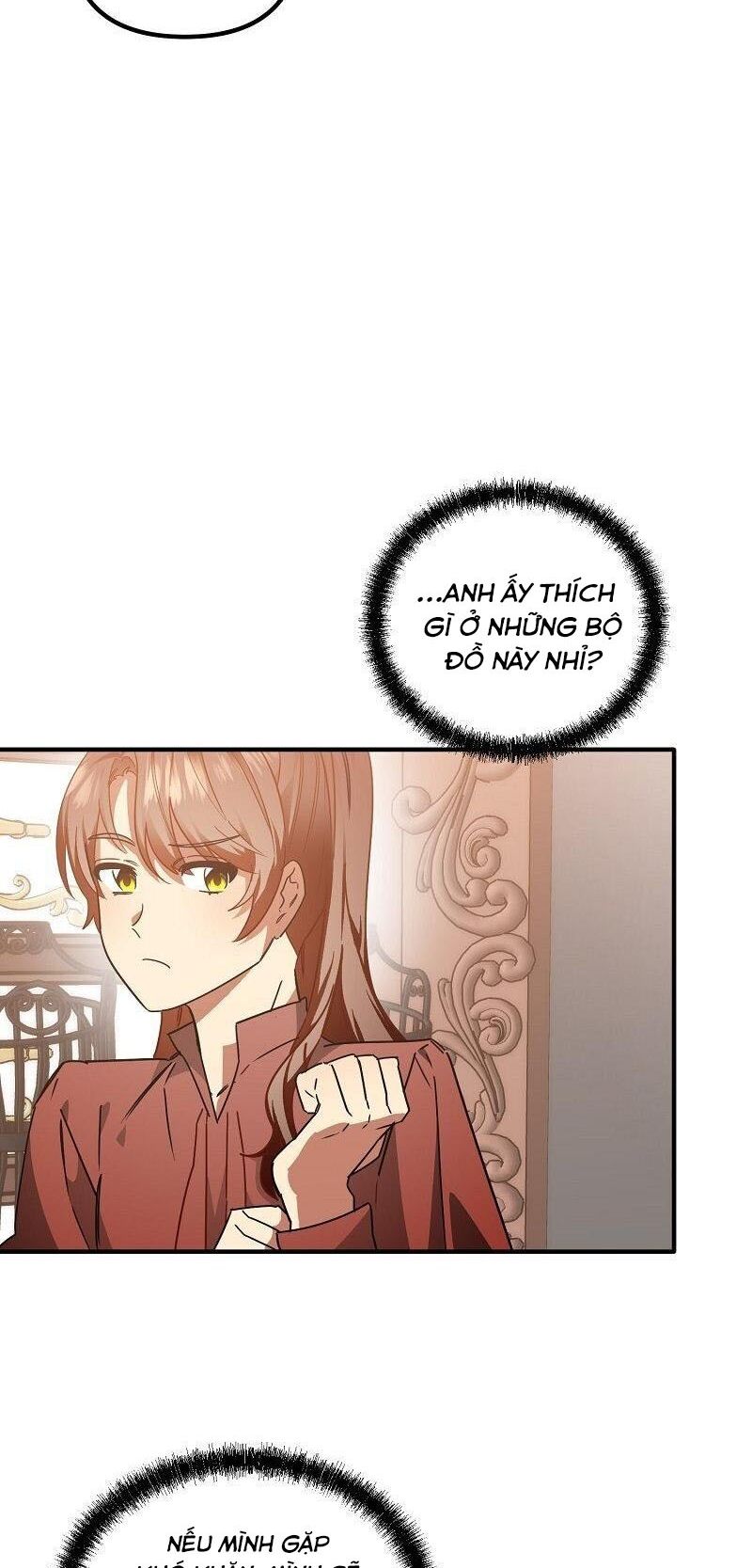 Phương Pháp Tán Tỉnh Của Nữ Thợ Săn Chapter 52 - Trang 2