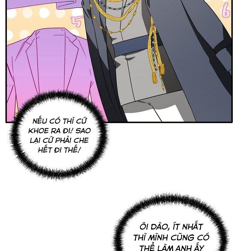 Phương Pháp Tán Tỉnh Của Nữ Thợ Săn Chapter 52 - Trang 2