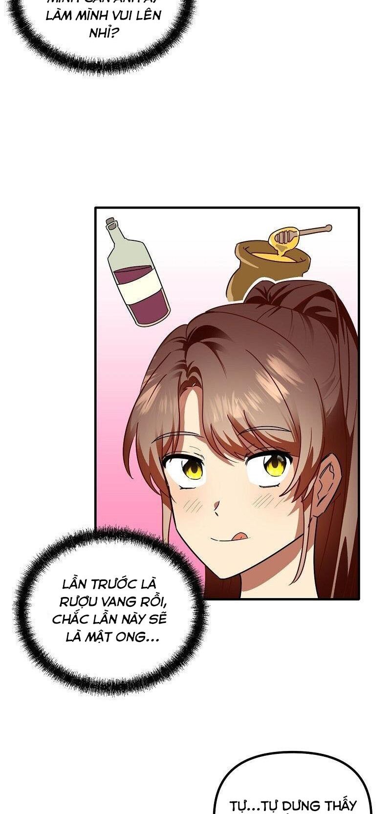Phương Pháp Tán Tỉnh Của Nữ Thợ Săn Chapter 52 - Trang 2