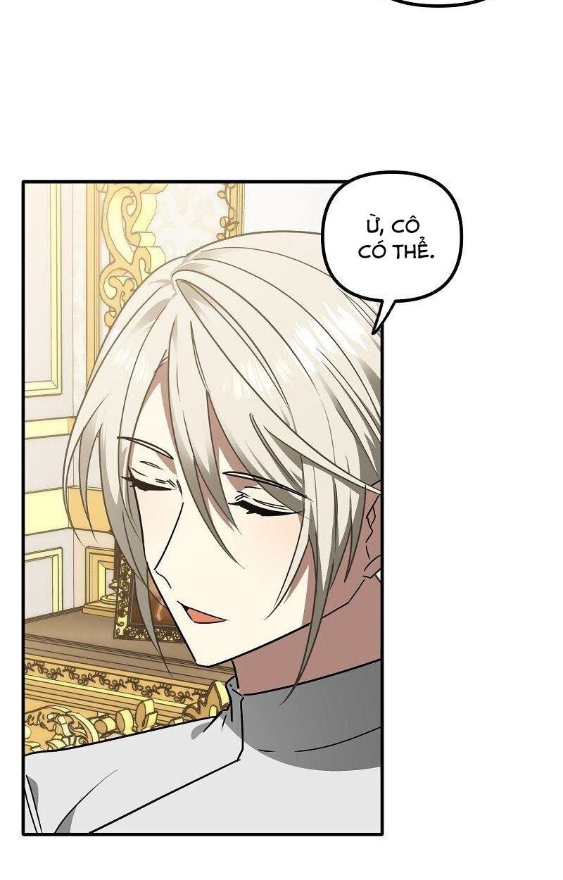 Phương Pháp Tán Tỉnh Của Nữ Thợ Săn Chapter 53 - Trang 2