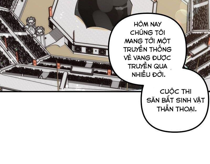 Phương Pháp Tán Tỉnh Của Nữ Thợ Săn Chapter 53 - Trang 2