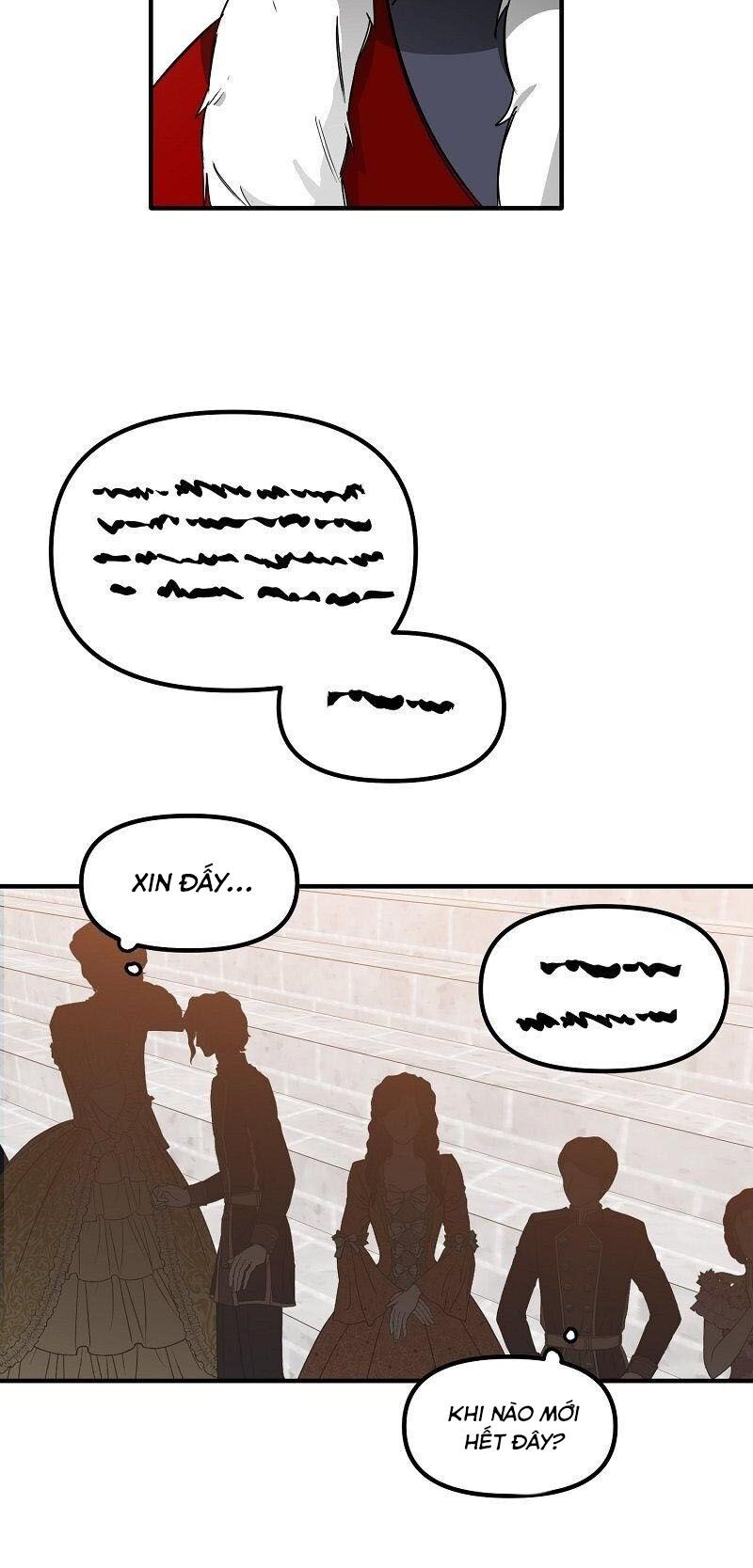 Phương Pháp Tán Tỉnh Của Nữ Thợ Săn Chapter 53 - Trang 2