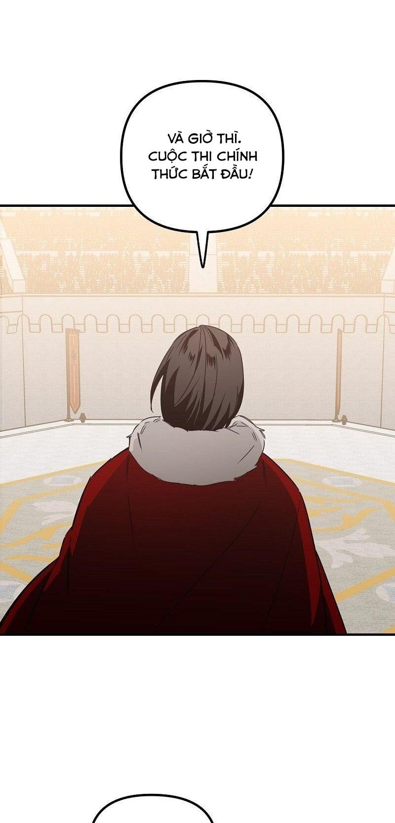 Phương Pháp Tán Tỉnh Của Nữ Thợ Săn Chapter 53 - Trang 2