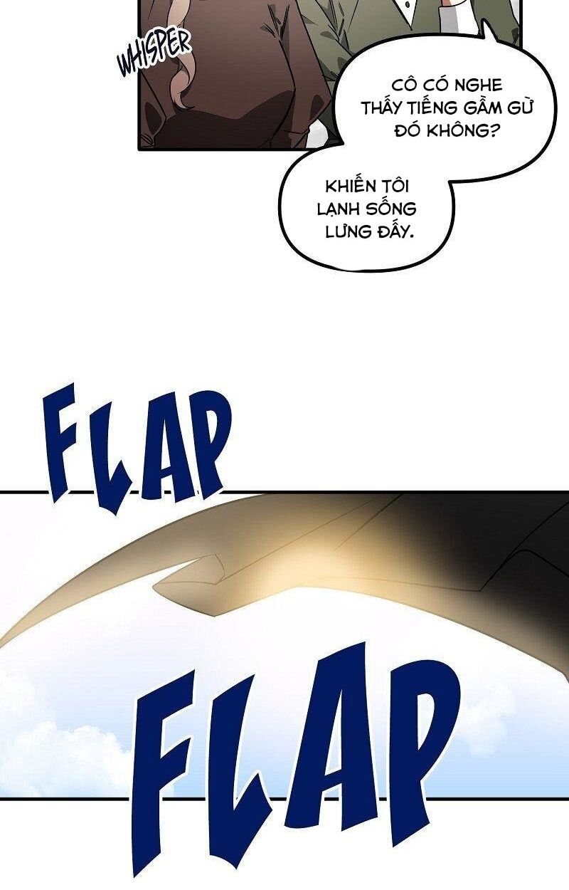 Phương Pháp Tán Tỉnh Của Nữ Thợ Săn Chapter 53 - Trang 2