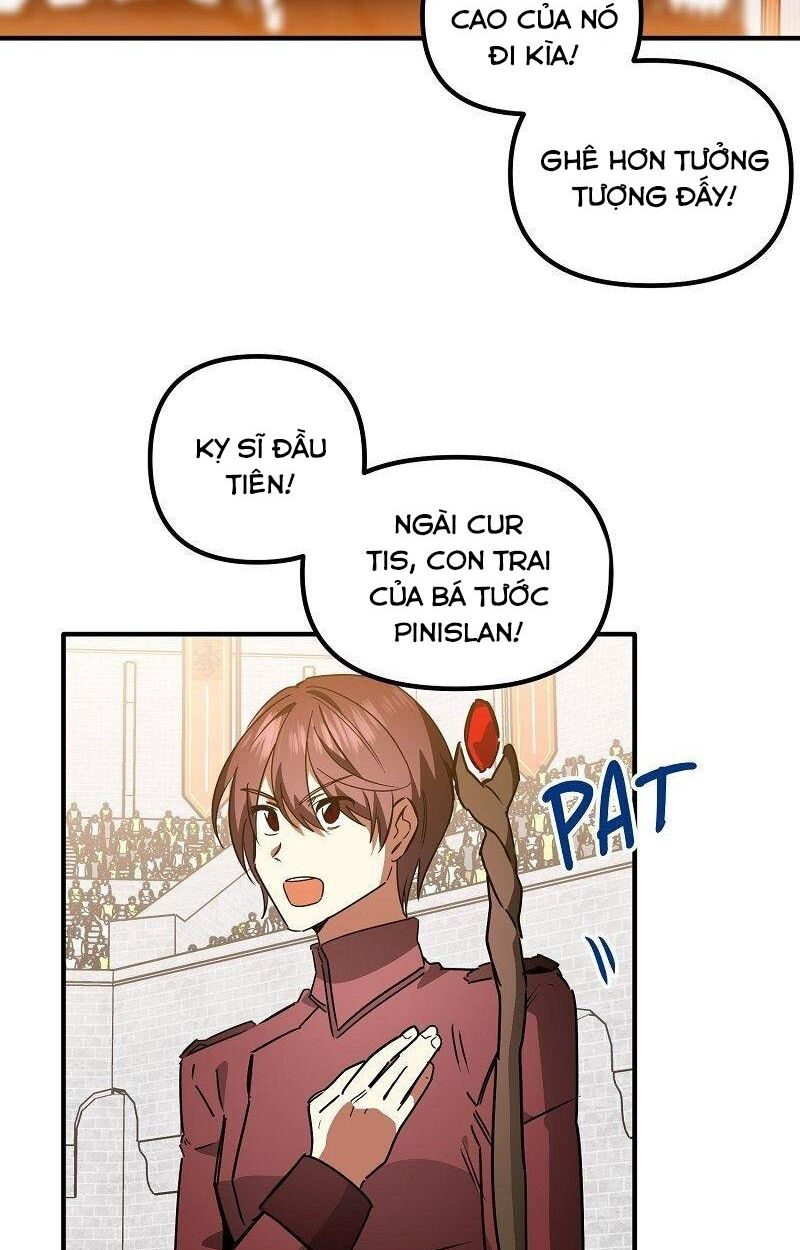 Phương Pháp Tán Tỉnh Của Nữ Thợ Săn Chapter 53 - Trang 2
