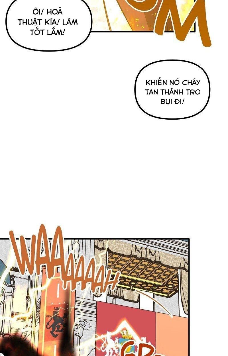 Phương Pháp Tán Tỉnh Của Nữ Thợ Săn Chapter 53 - Trang 2