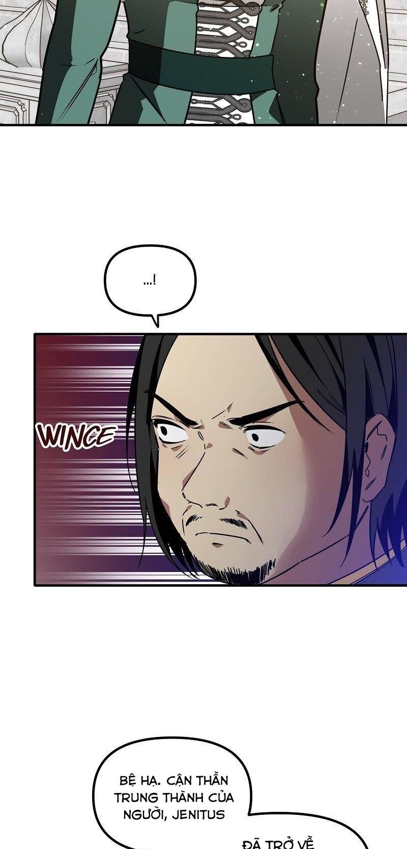 Phương Pháp Tán Tỉnh Của Nữ Thợ Săn Chapter 53 - Trang 2