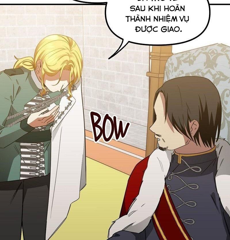 Phương Pháp Tán Tỉnh Của Nữ Thợ Săn Chapter 53 - Trang 2