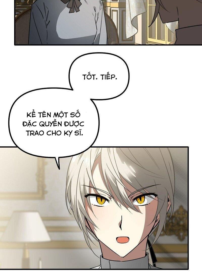 Phương Pháp Tán Tỉnh Của Nữ Thợ Săn Chapter 53 - Trang 2