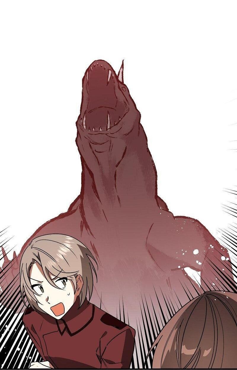 Phương Pháp Tán Tỉnh Của Nữ Thợ Săn Chapter 53 - Trang 2