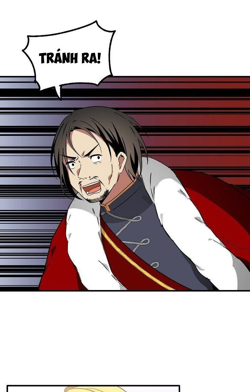 Phương Pháp Tán Tỉnh Của Nữ Thợ Săn Chapter 53 - Trang 2