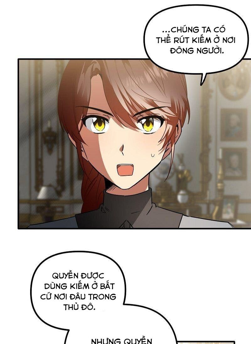 Phương Pháp Tán Tỉnh Của Nữ Thợ Săn Chapter 53 - Trang 2