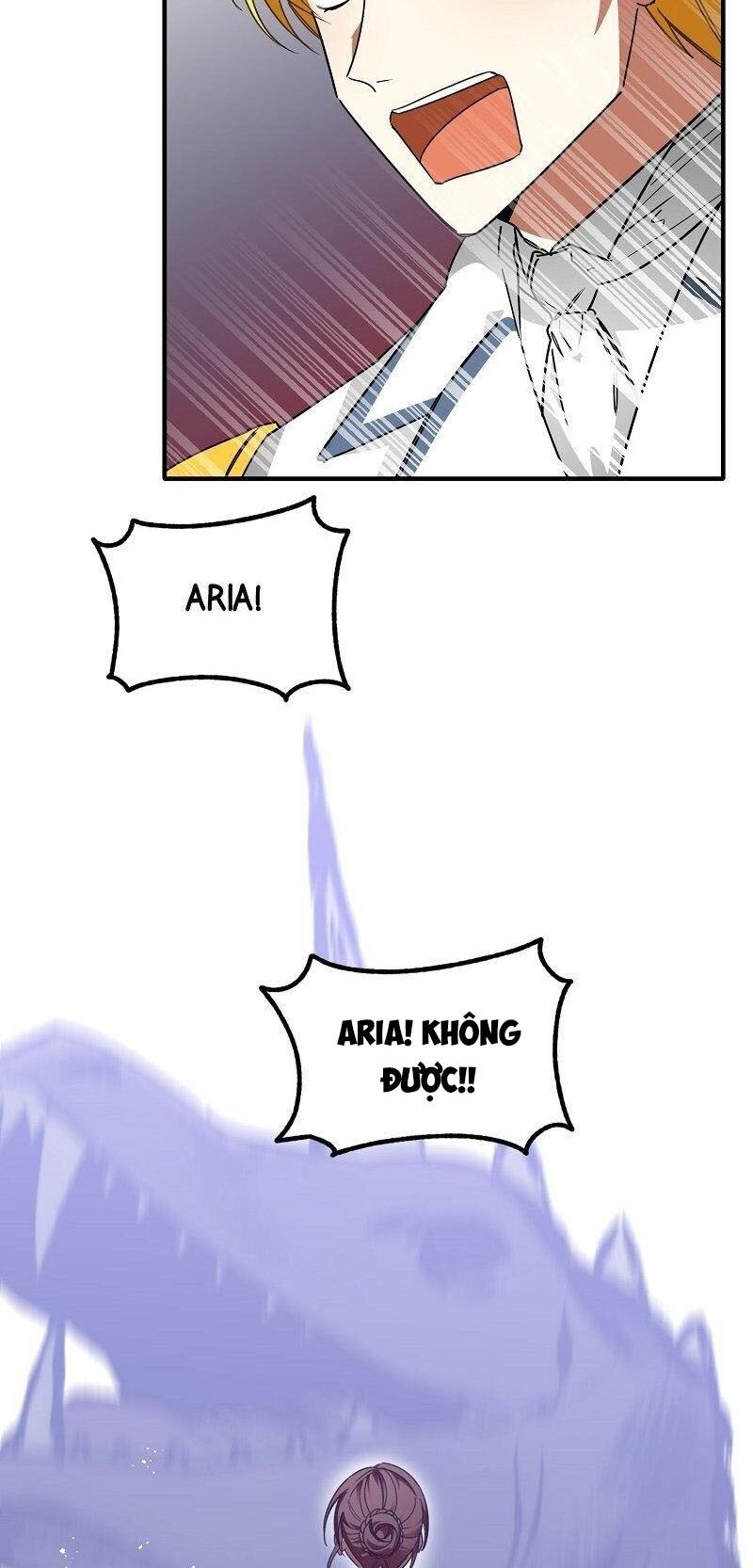 Phương Pháp Tán Tỉnh Của Nữ Thợ Săn Chapter 53 - Trang 2