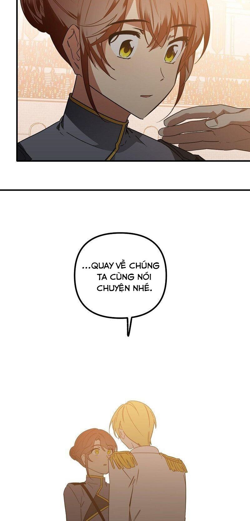 Phương Pháp Tán Tỉnh Của Nữ Thợ Săn Chapter 53 - Trang 2