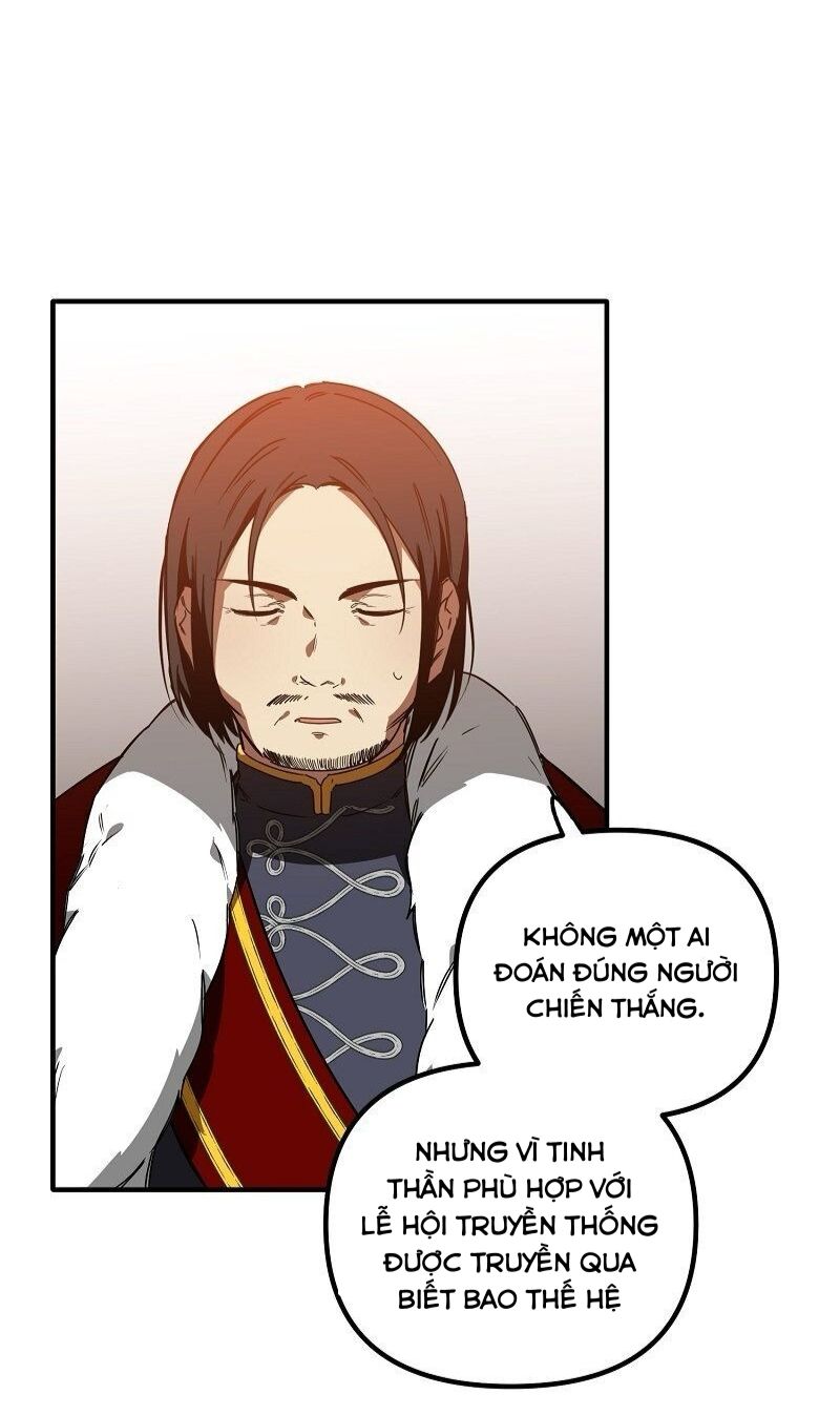 Phương Pháp Tán Tỉnh Của Nữ Thợ Săn Chapter 54 - Trang 2