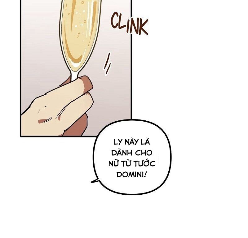 Phương Pháp Tán Tỉnh Của Nữ Thợ Săn Chapter 54 - Trang 2