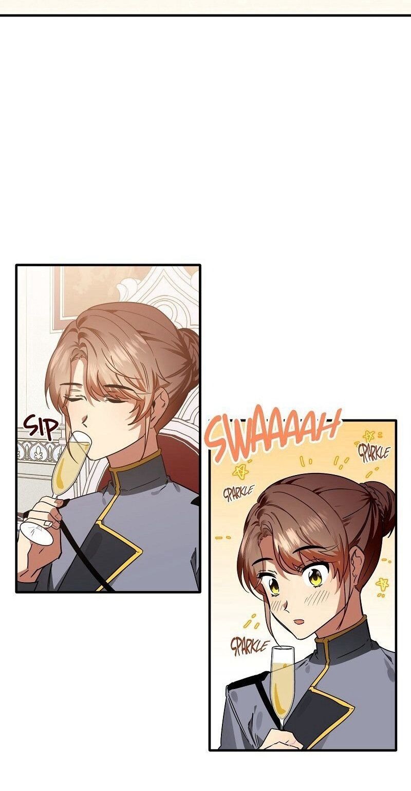 Phương Pháp Tán Tỉnh Của Nữ Thợ Săn Chapter 54 - Trang 2