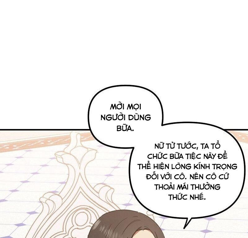 Phương Pháp Tán Tỉnh Của Nữ Thợ Săn Chapter 54 - Trang 2