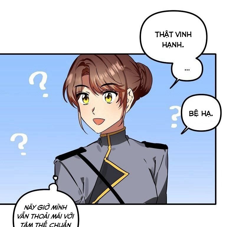 Phương Pháp Tán Tỉnh Của Nữ Thợ Săn Chapter 54 - Trang 2